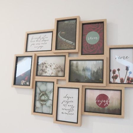 Apartmán Le Petit Loft, Mulhouse Centre Exteriér fotografie